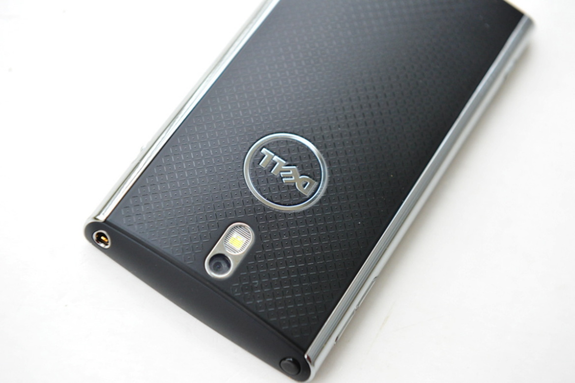 Dell Venue Android Smartphone Review