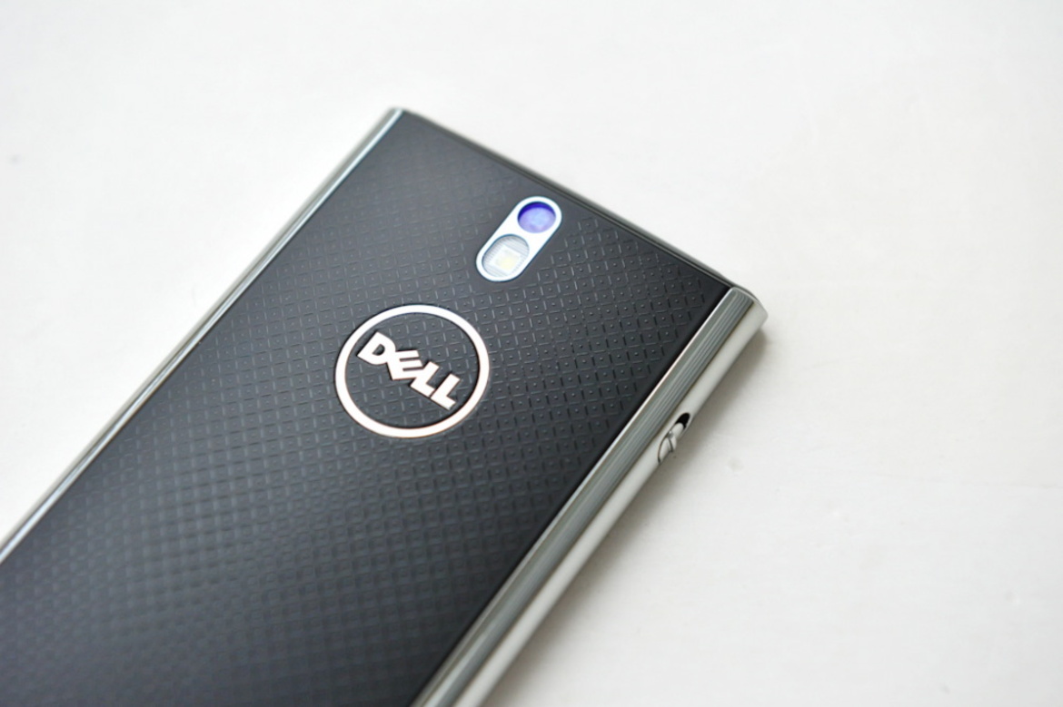 Dell Venue Android Smartphone Review