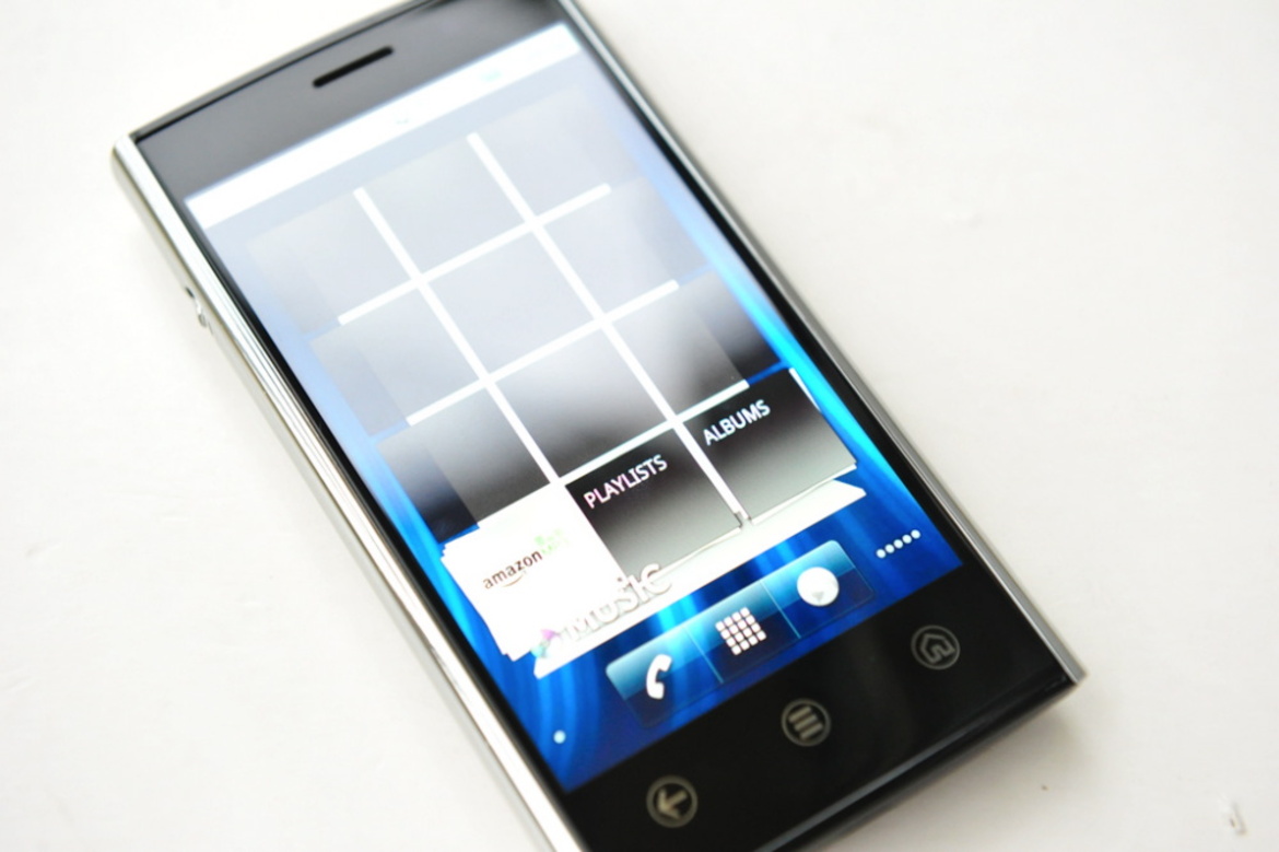 Dell Venue Android Smartphone Review