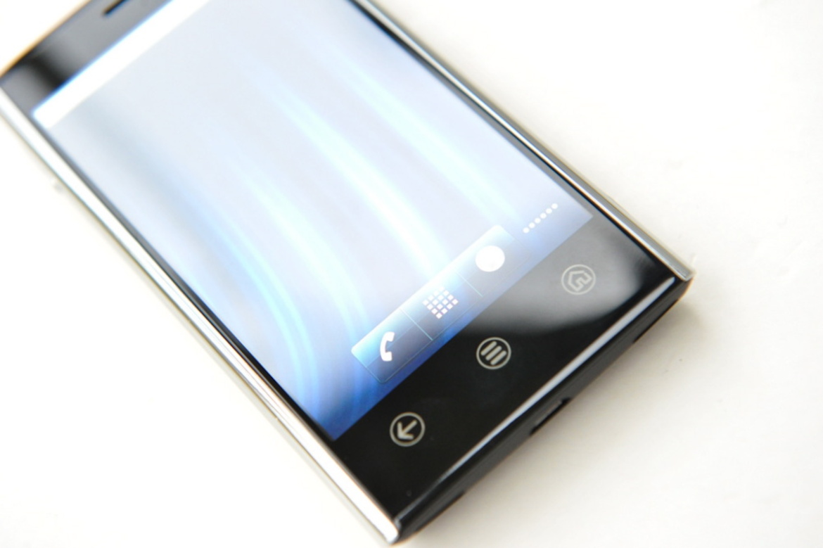 Dell Venue Android Smartphone Review