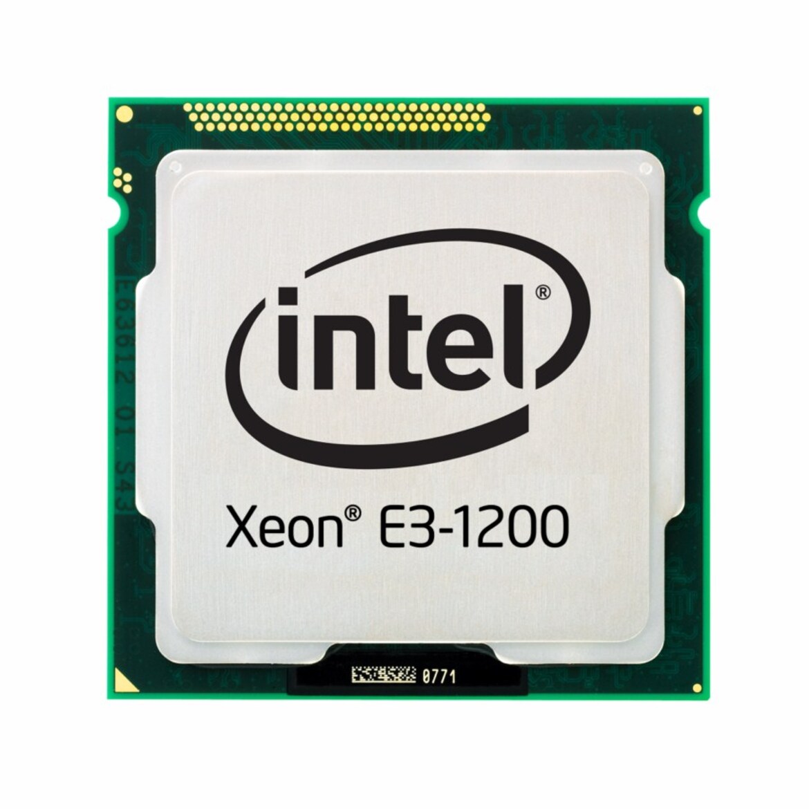 Intel Unveils 10-Core Xeons, Mission-Critical Servers