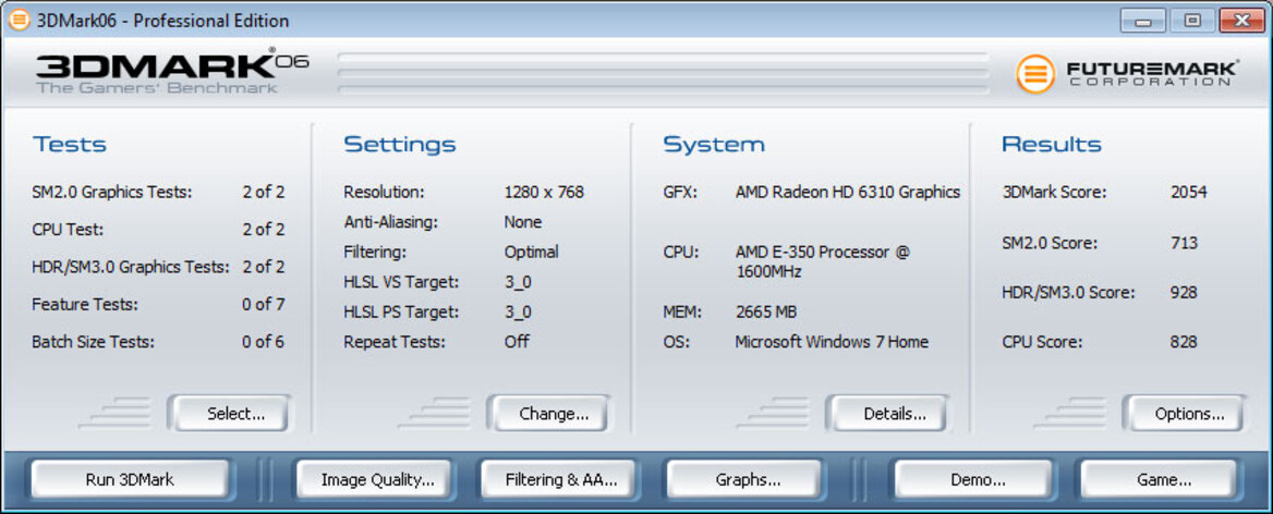 HP Pavilion dm1z Fusion Ultralight Notebook Review