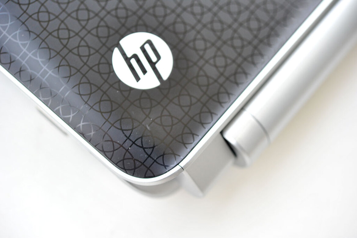 HP Pavilion dm1z Fusion Ultralight Notebook Review