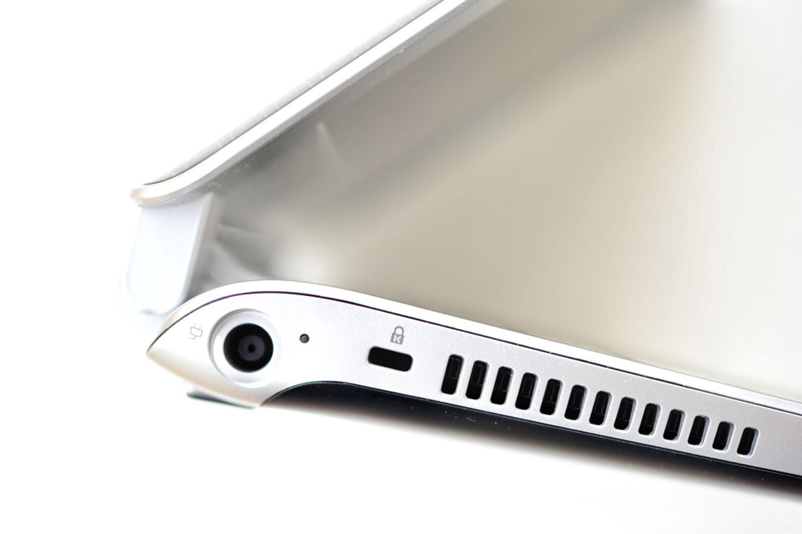 HP Pavilion dm1z Fusion Ultralight Notebook Review