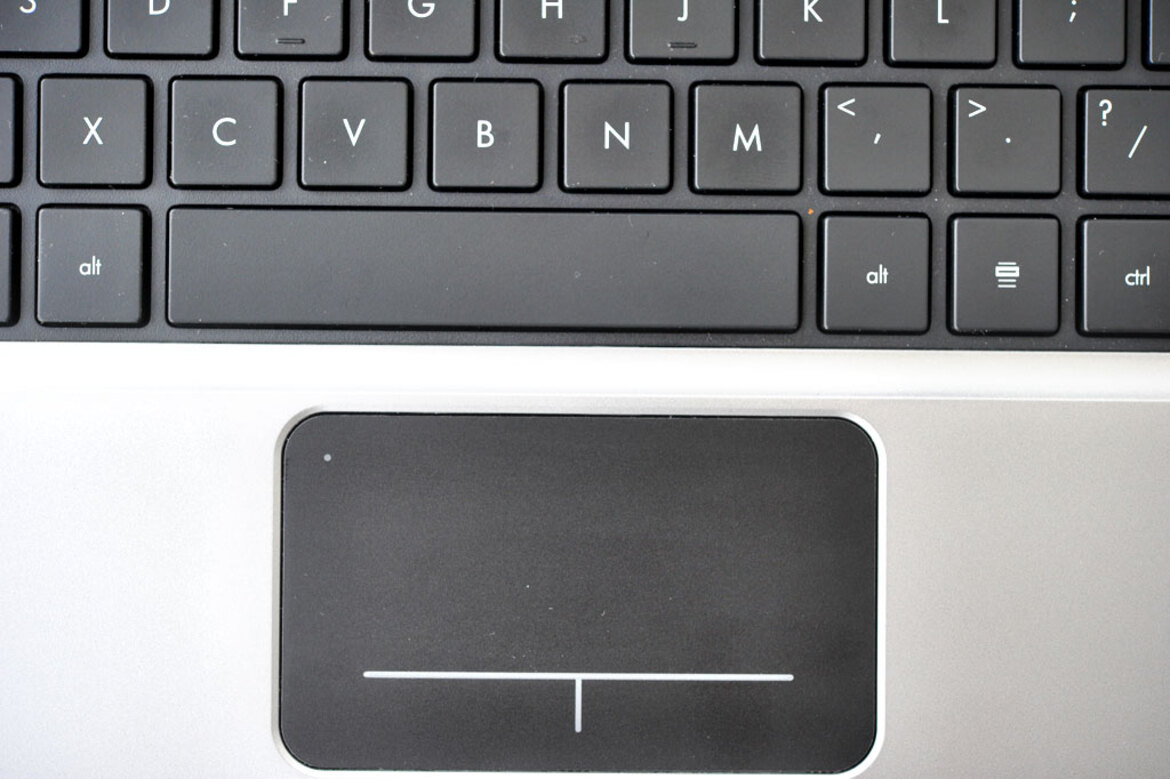 HP Pavilion dm1z Fusion Ultralight Notebook Review