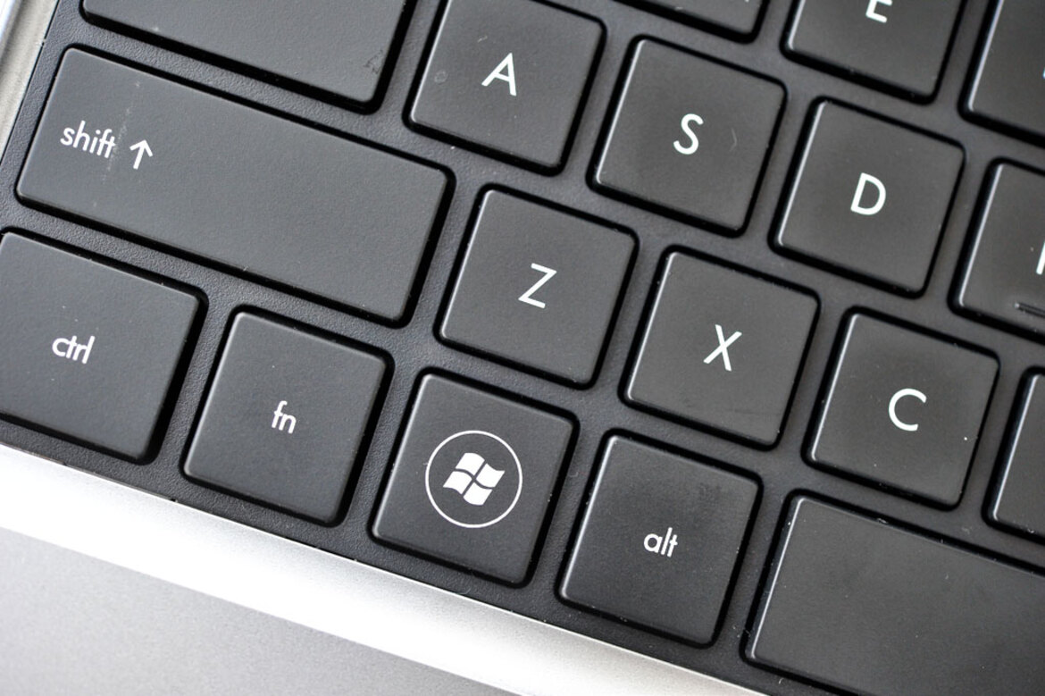 HP Pavilion dm1z Fusion Ultralight Notebook Review