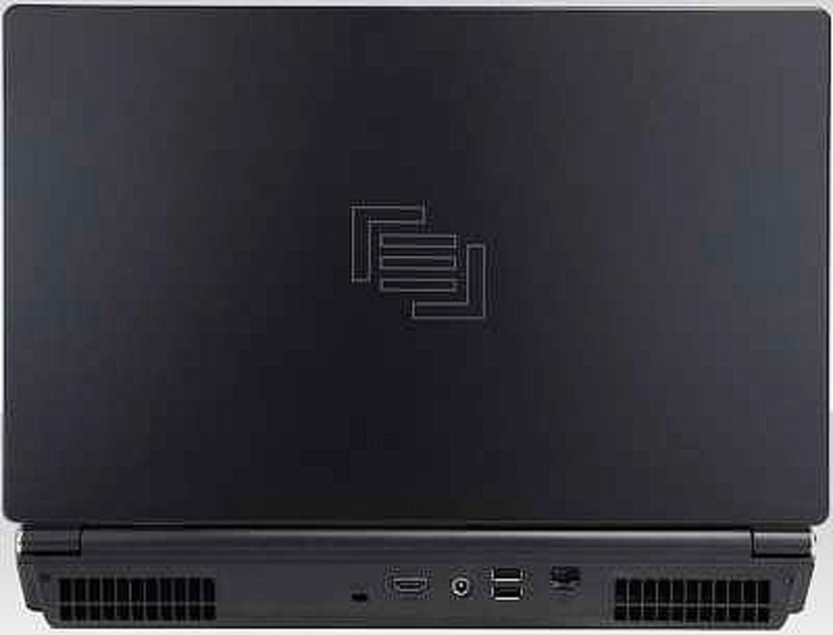 Maingear eX-L 15 Gaming Notebook Review