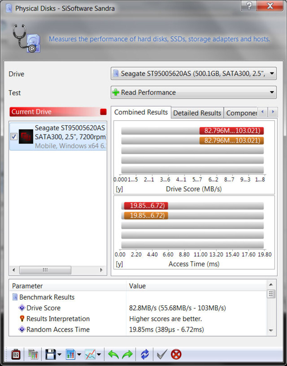 Maingear eX-L 15 Gaming Notebook Review