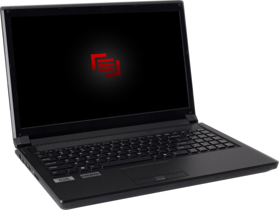 Maingear eX-L 15 Gaming Notebook Review