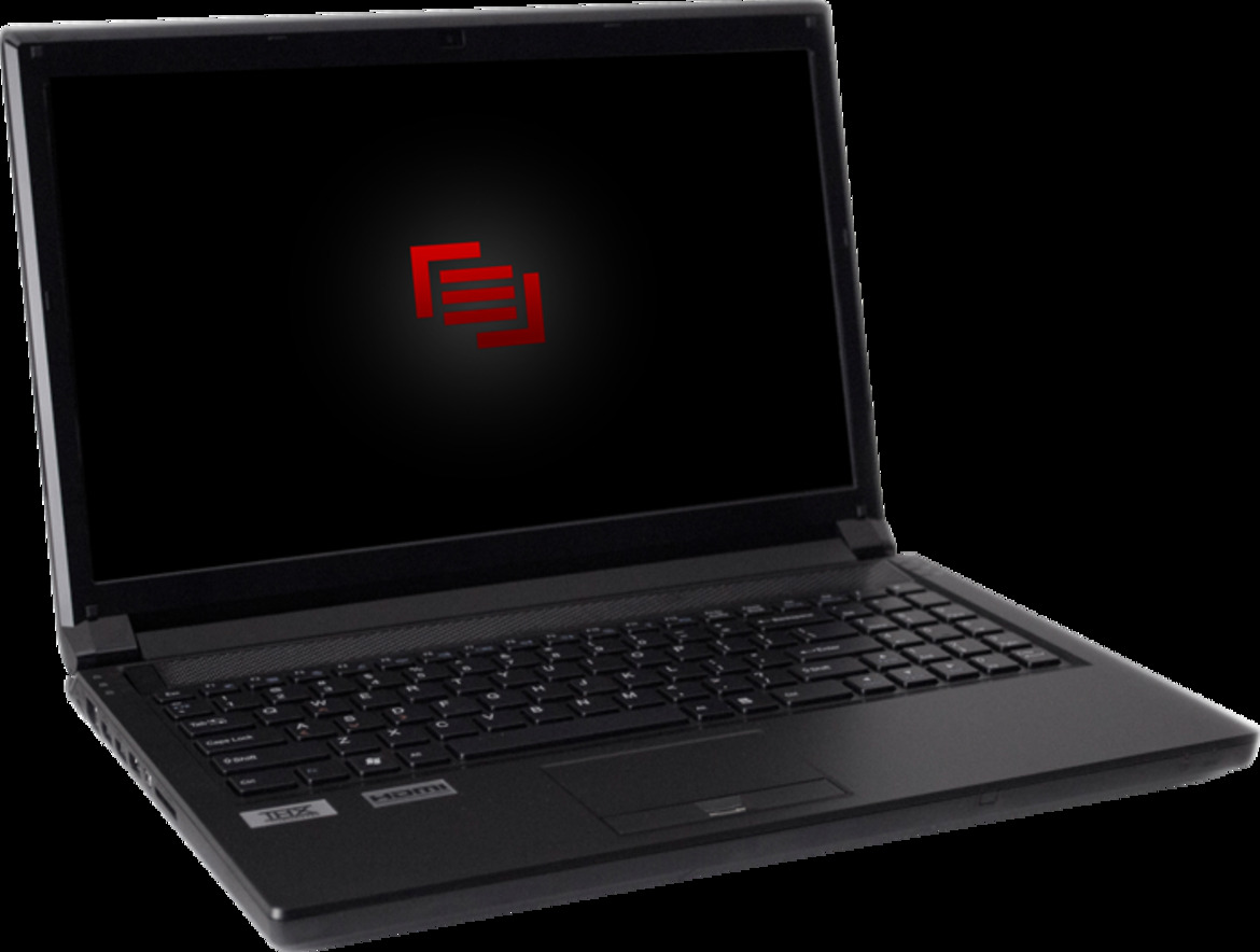 Maingear eX-L 15 Gaming Notebook Review