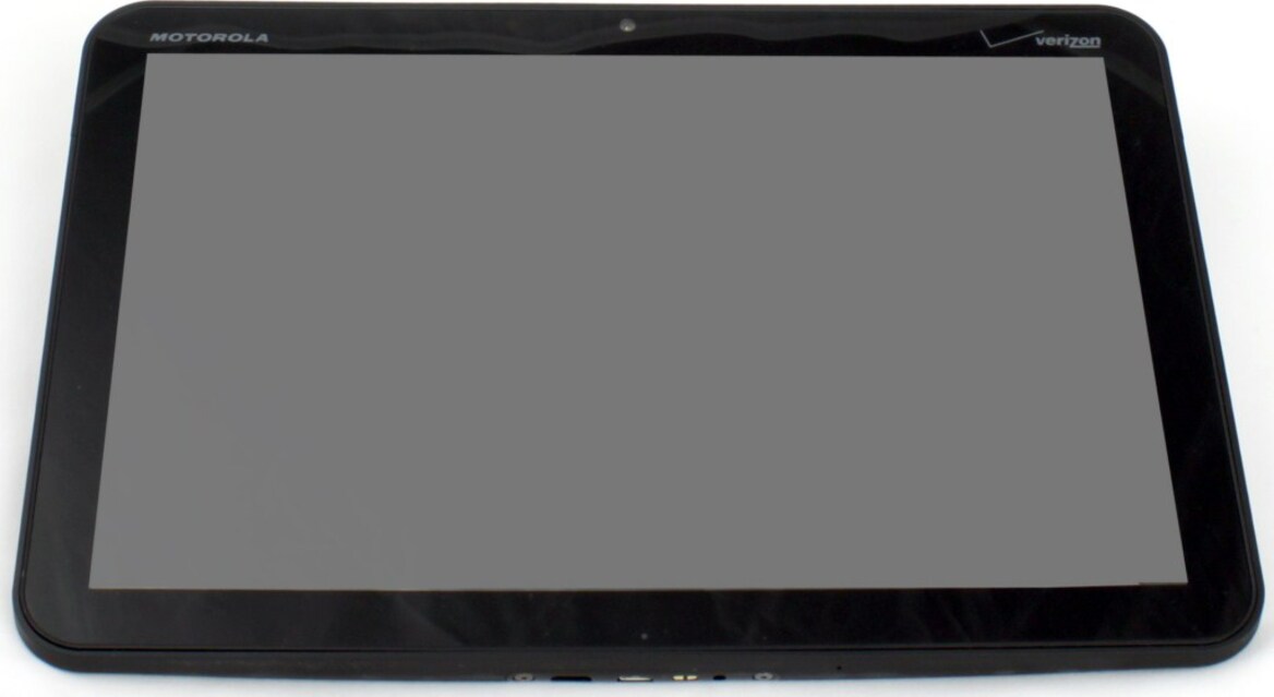 Motorola Xoom Tablet Review - Android 3.0 Arrives 
