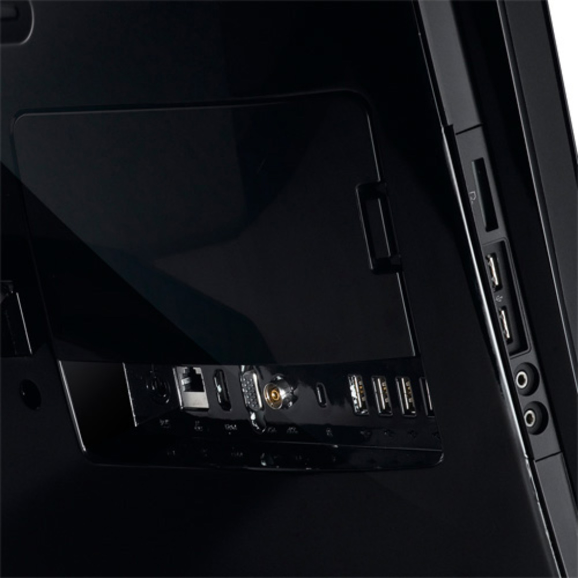 Asus 2400ET All-In-One Touch Desktop Review