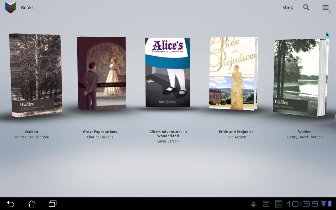 Asus Eee Pad Transformer Review