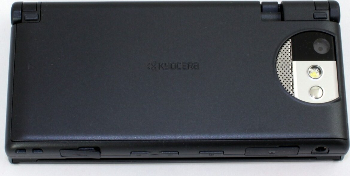 Kyocera Echo Dual-Screen Android Smartphone Review