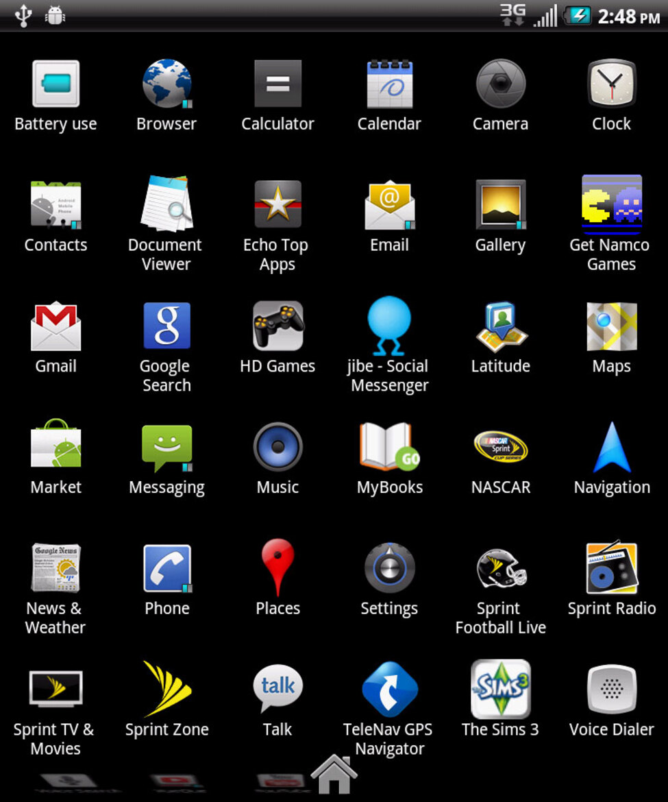Kyocera Echo Dual-Screen Android Smartphone Review