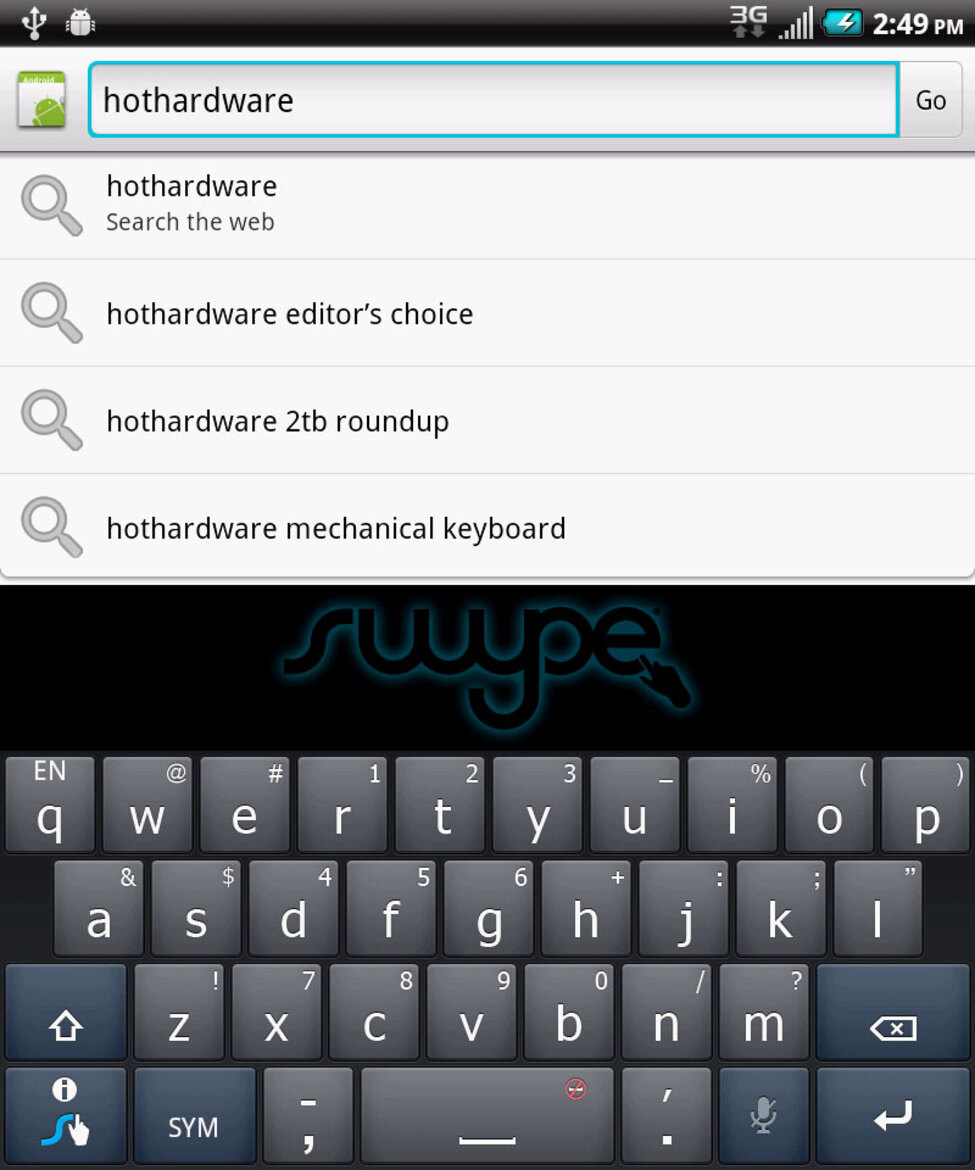 Kyocera Echo Dual-Screen Android Smartphone Review