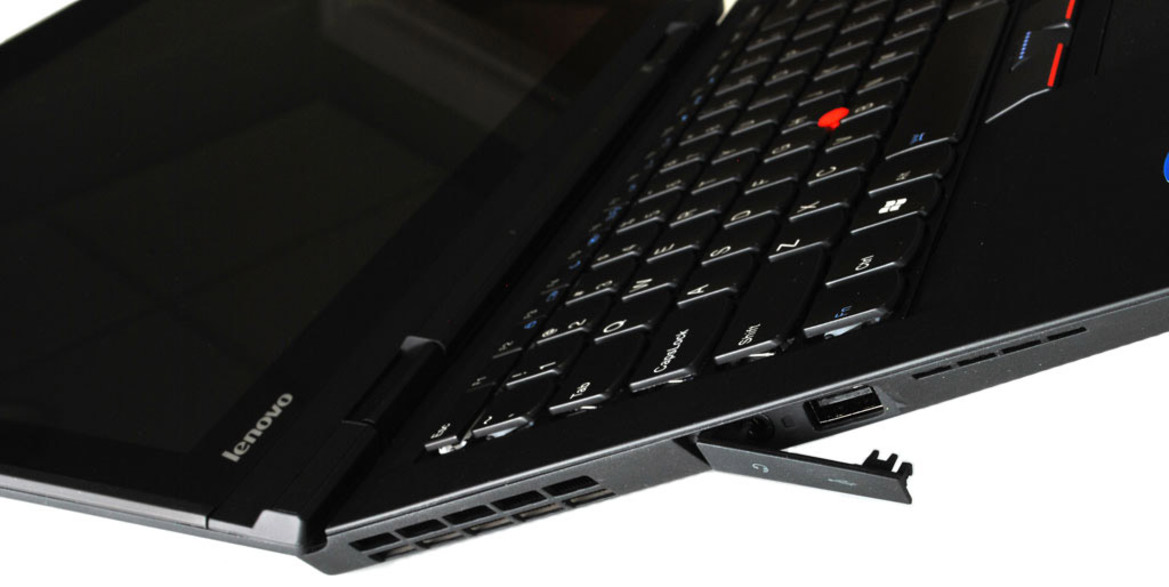 Lenovo ThinkPad X1 Ultralight Laptop Review