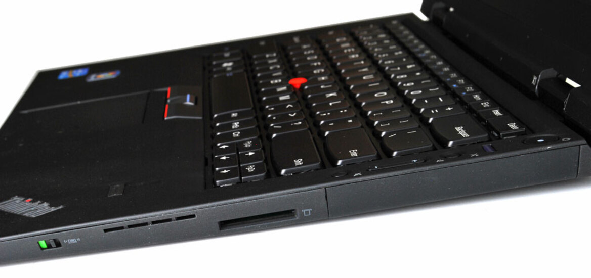 Lenovo ThinkPad X1 Ultralight Laptop Review