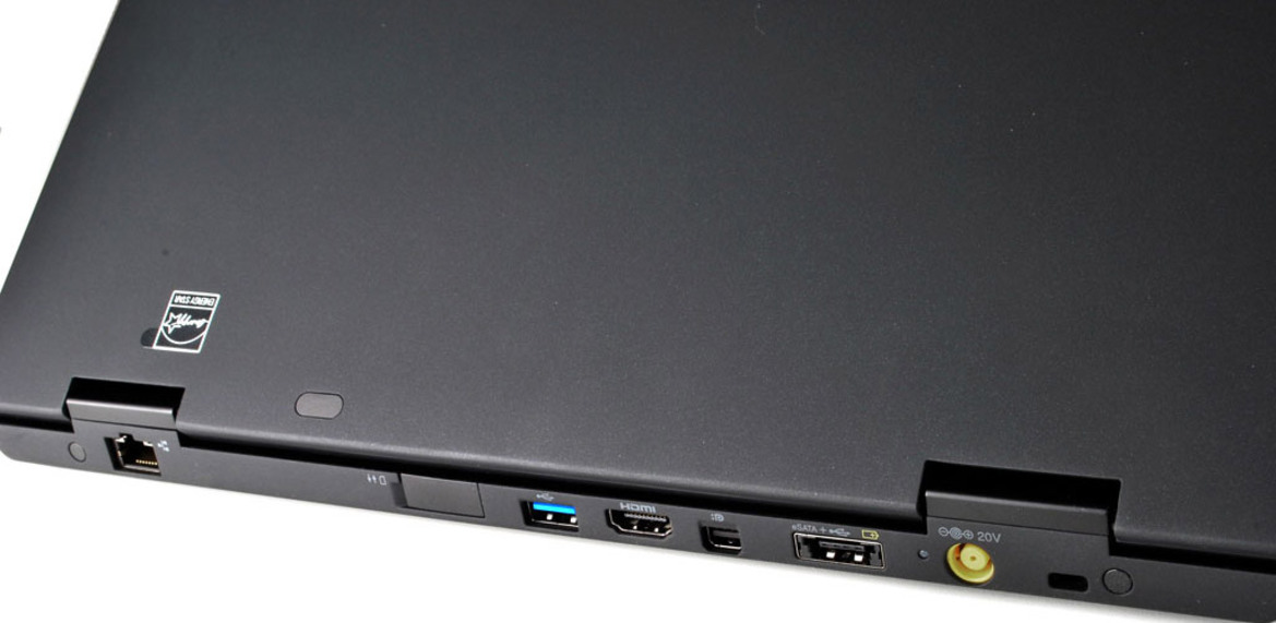 Lenovo ThinkPad X1 Ultralight Laptop Review