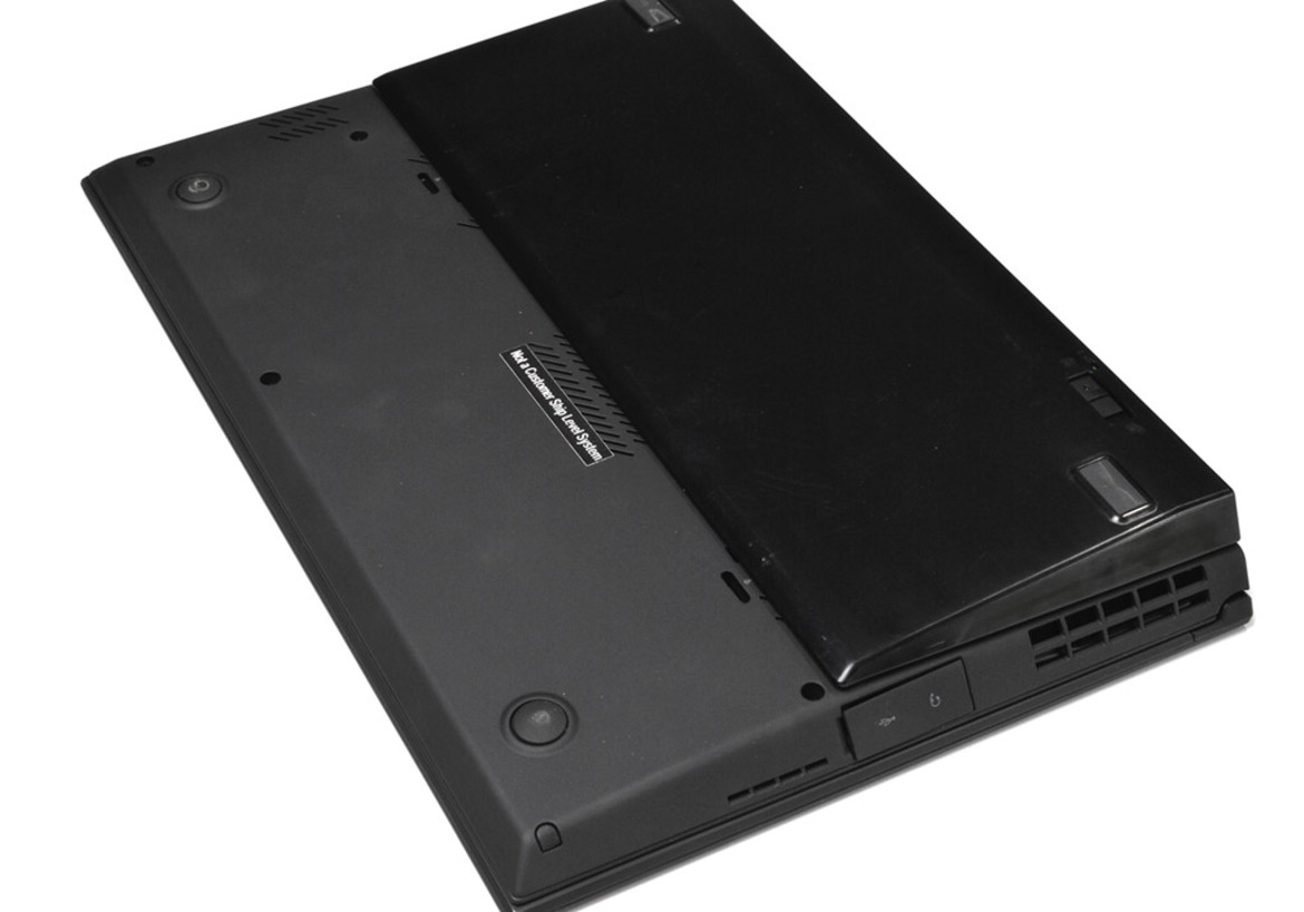 Lenovo ThinkPad X1 Ultralight Laptop Review
