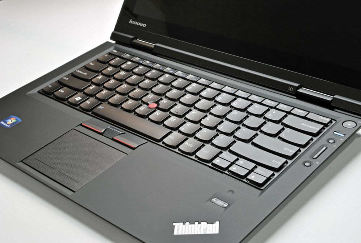 Lenovo ThinkPad X1 Ultralight Laptop Review