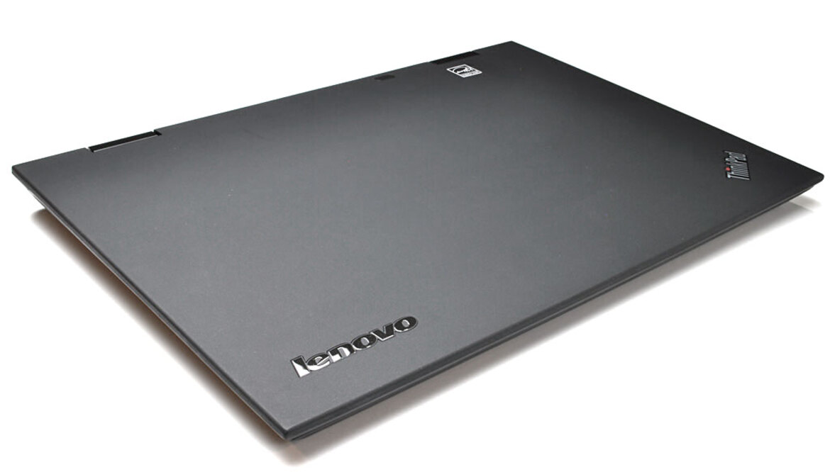 Lenovo ThinkPad X1 Ultralight Laptop Review