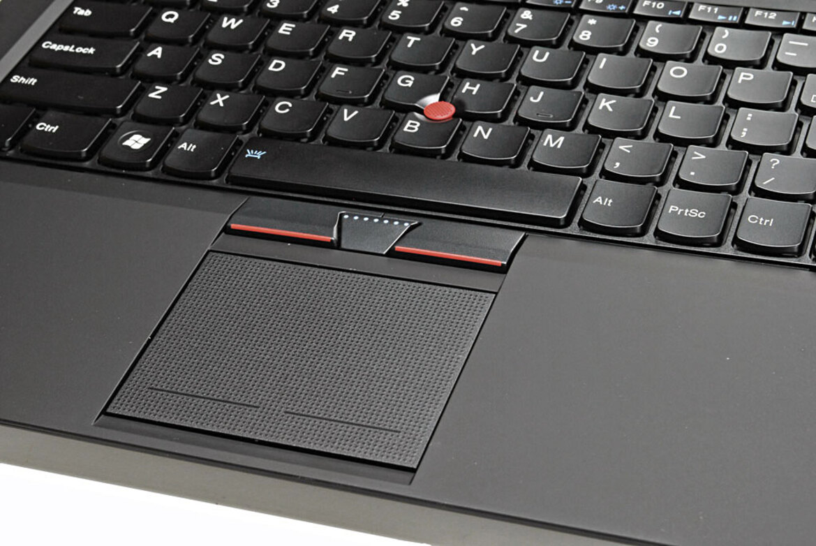Lenovo ThinkPad X1 Ultralight Laptop Review
