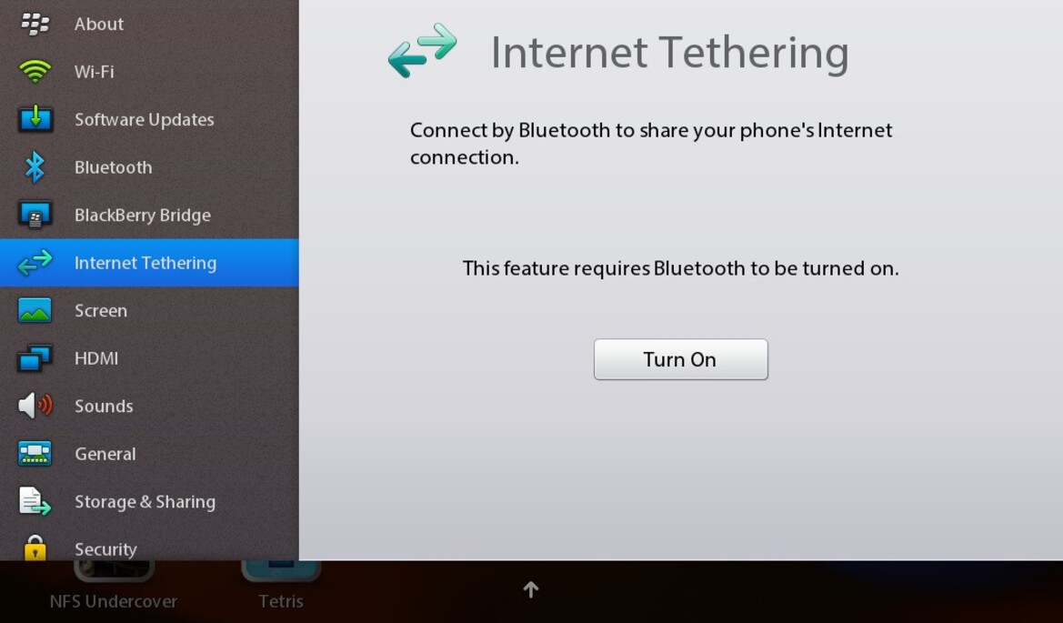 RIM BlackBerry Playbook Review