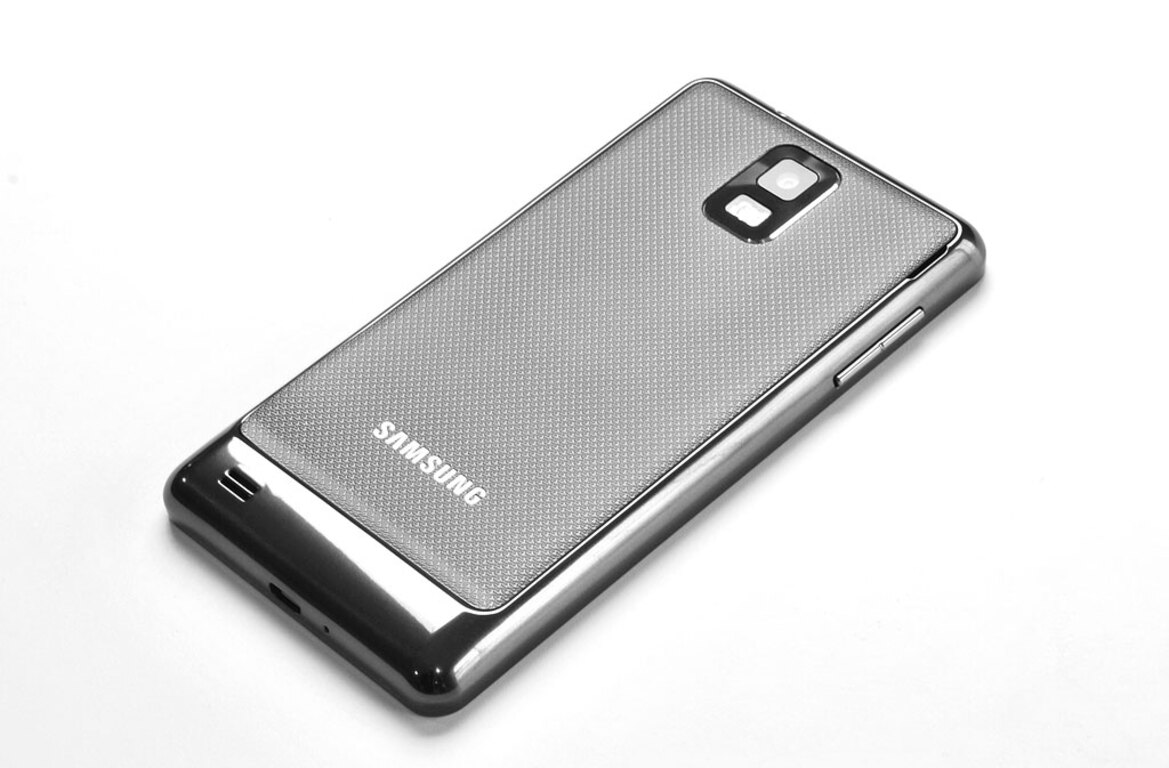 Samsung Infuse 4G Android Smartphone Review