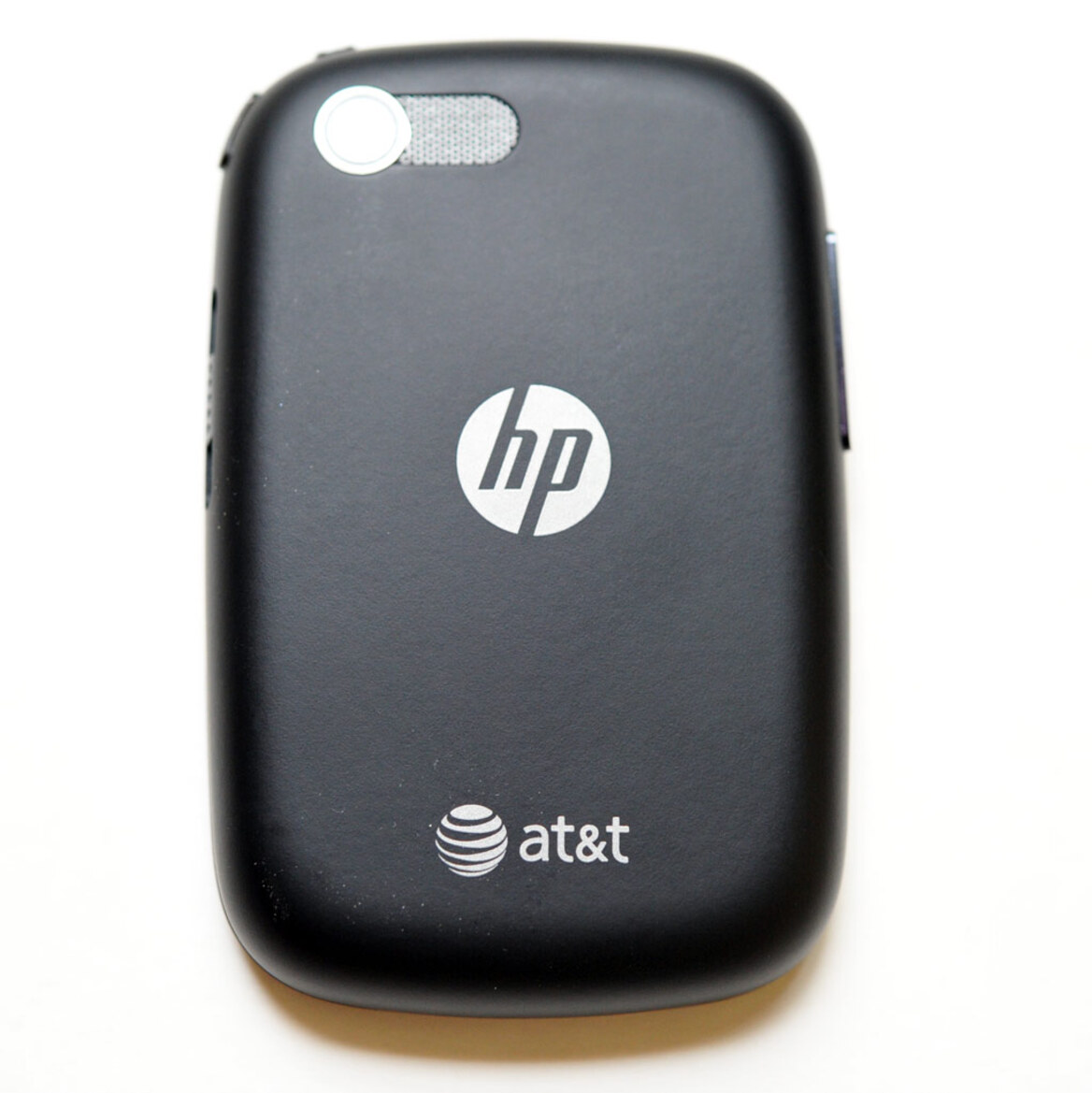 HP Veer 4G Smartphone Preview