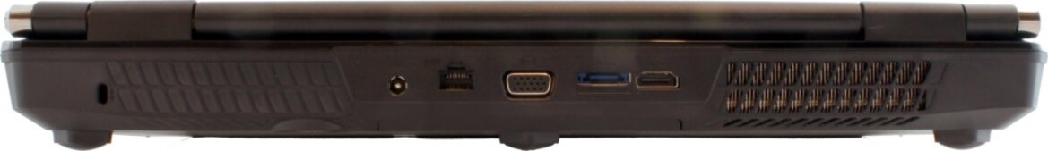 MSI GT683R-242US With GeForce GTX 560M Review