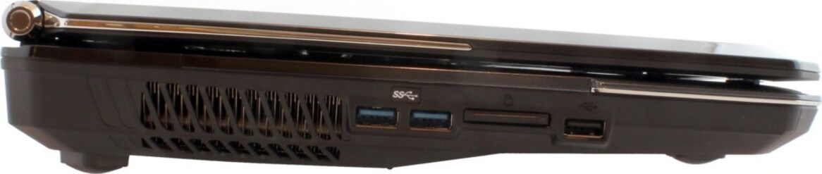 MSI GT683R-242US With GeForce GTX 560M Review