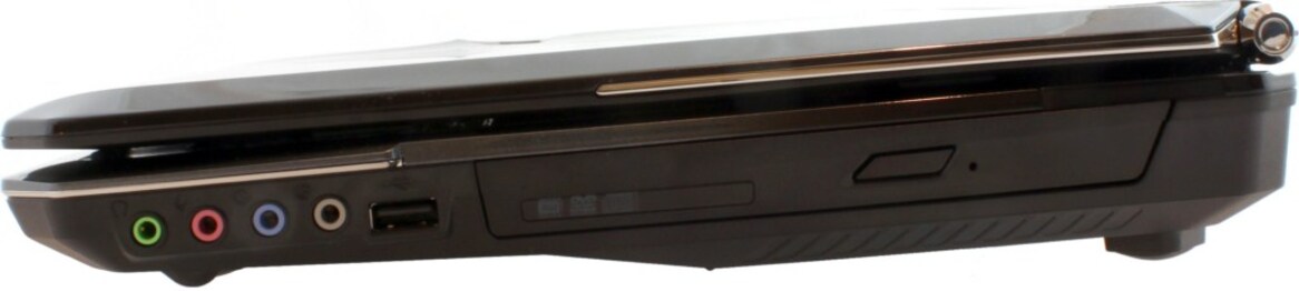 MSI GT683R-242US With GeForce GTX 560M Review