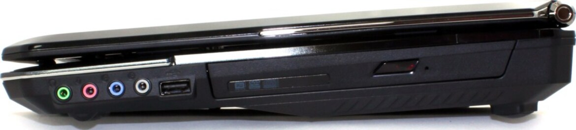 MSI GT683R-242US With GeForce GTX 560M Review