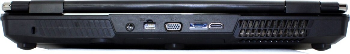 MSI GT683R-242US With GeForce GTX 560M Review