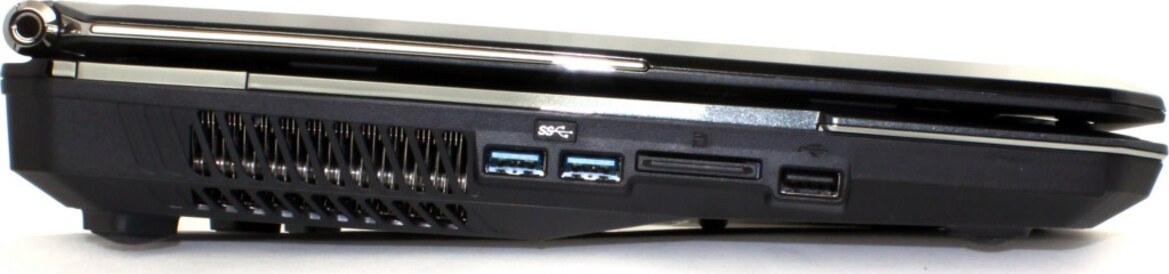 MSI GT683R-242US With GeForce GTX 560M Review