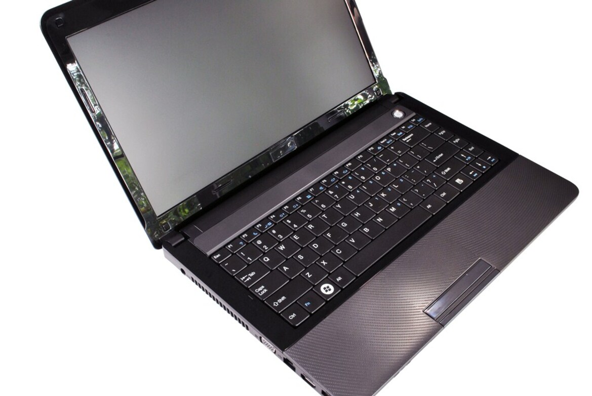 AMD Fusion: A8-3500M A-Series Llano APU Review