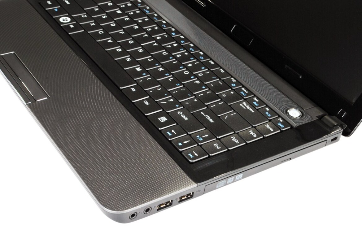 AMD Fusion: A8-3500M A-Series Llano APU Review