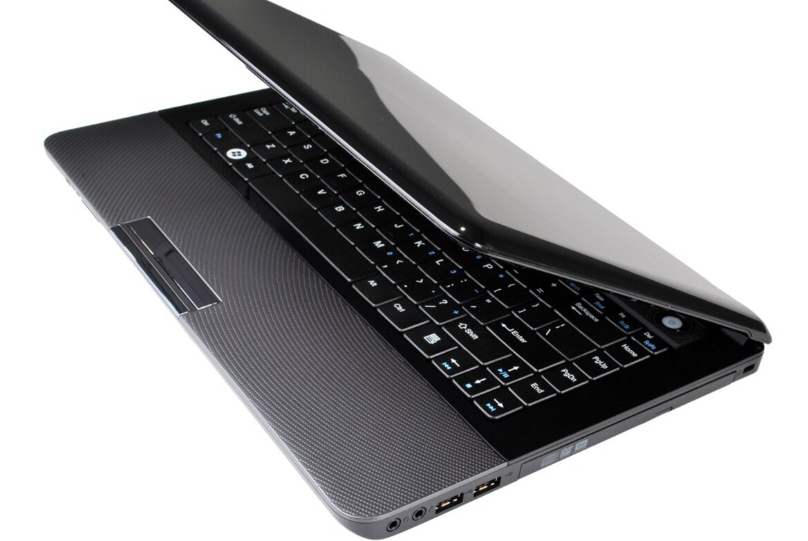 AMD Fusion: A8-3500M A-Series Llano APU Review