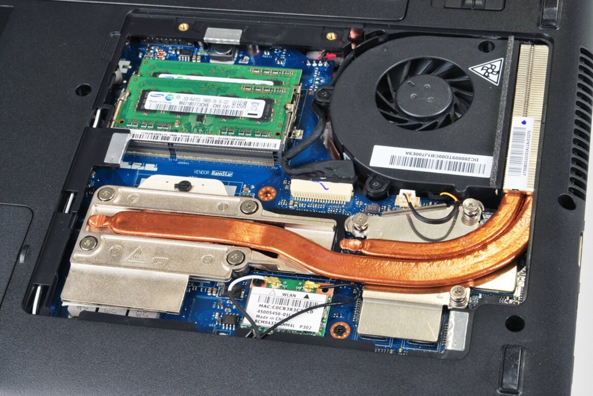 AMD Fusion: A8-3500M A-Series Llano APU Review