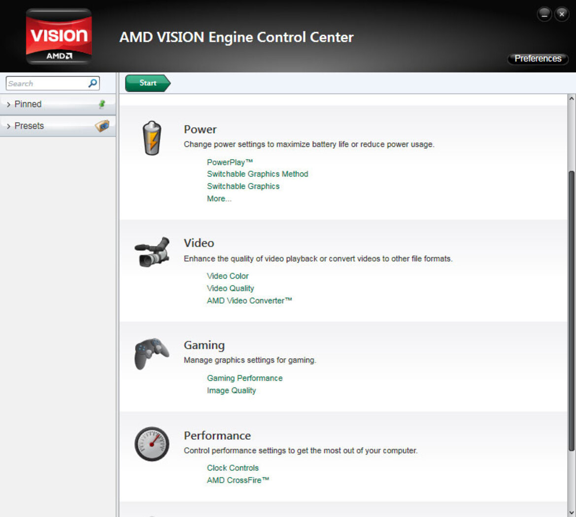 AMD Fusion: A8-3500M A-Series Llano APU Review