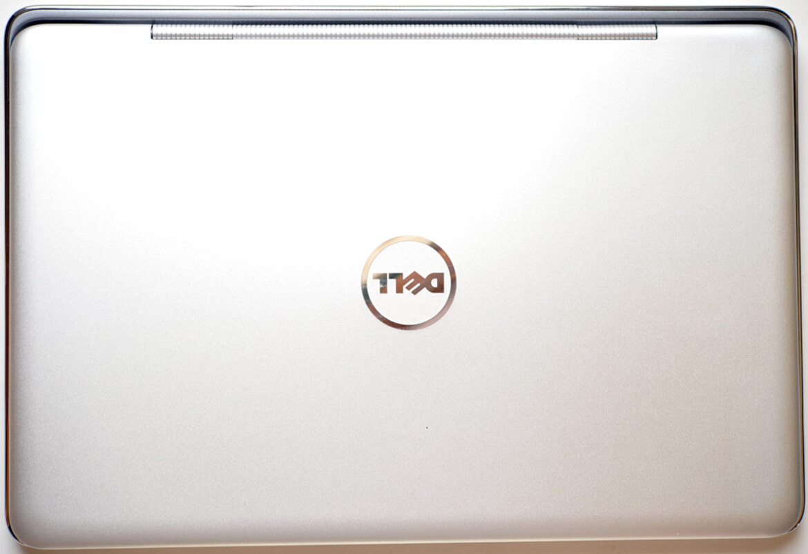 Dell's XPS 15z Ultra Slim Notebook Review
