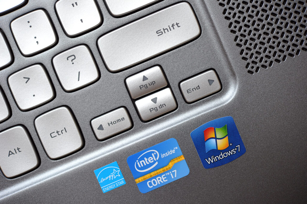 Dell's XPS 15z Ultra Slim Notebook Review