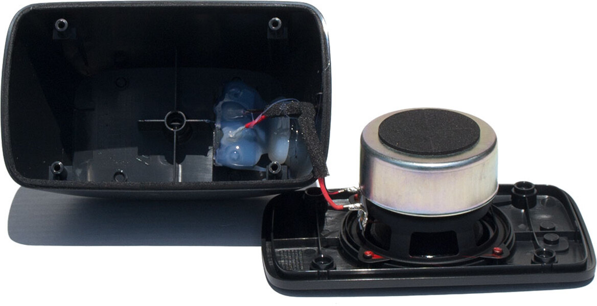 Logitech Z906 Speaker System Review