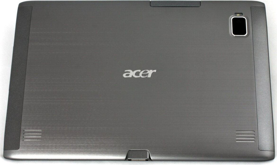 Acer Iconia Tab A500 Android Tablet Review