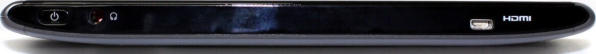 Acer Iconia Tab A500 Android Tablet Review