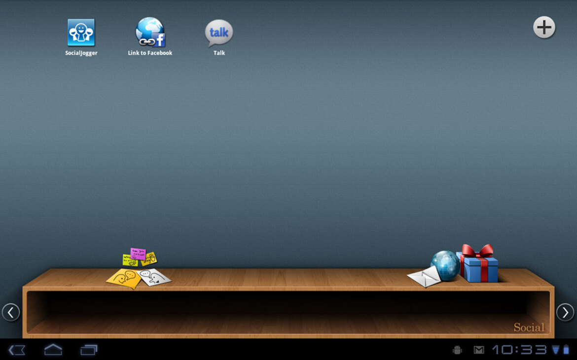 Acer Iconia Tab A500 Android Tablet Review
