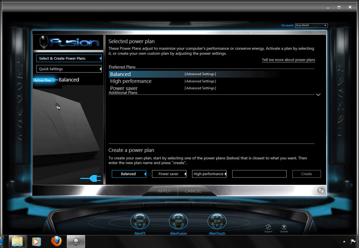 Alienware M14x Gaming Laptop Review