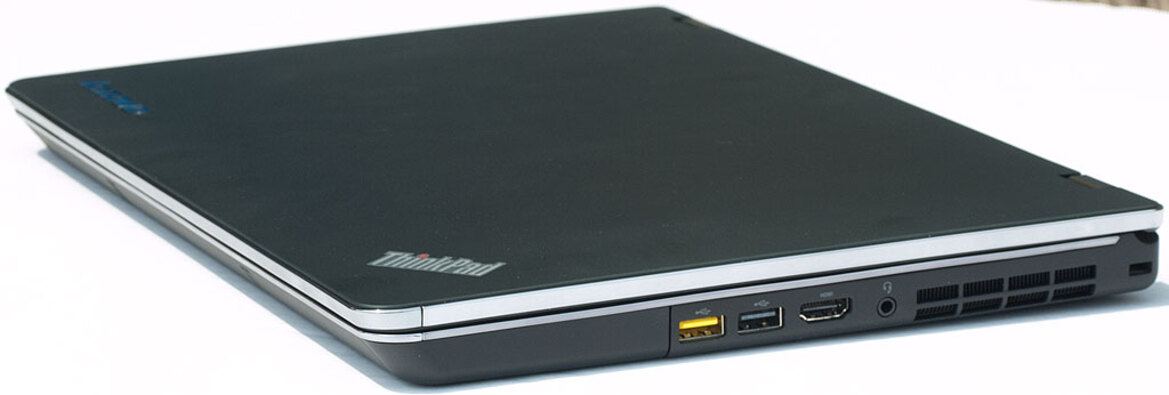 Lenovo ThinkPad Edge E420s Laptop Review