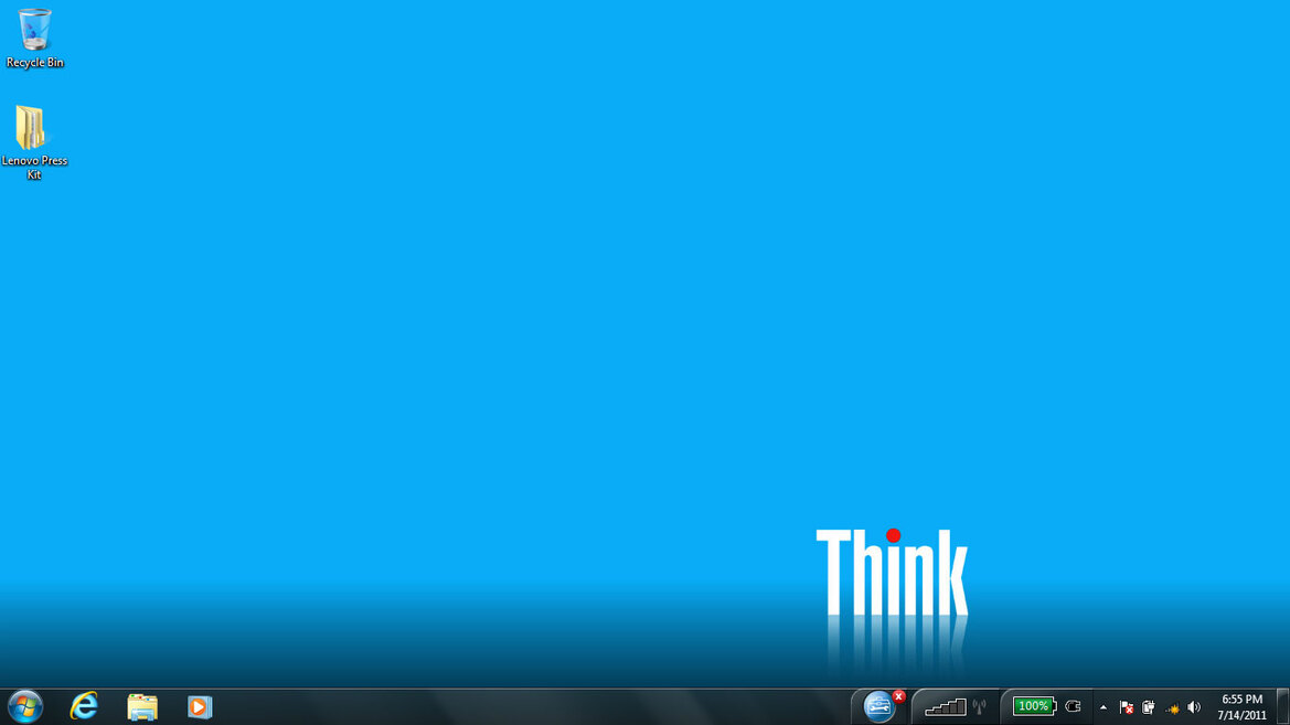Lenovo ThinkPad Edge E420s Laptop Review